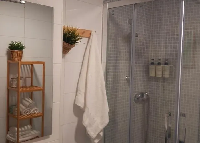 Apto. En Zona Tranquila Proximo A Santiago De C. Brion