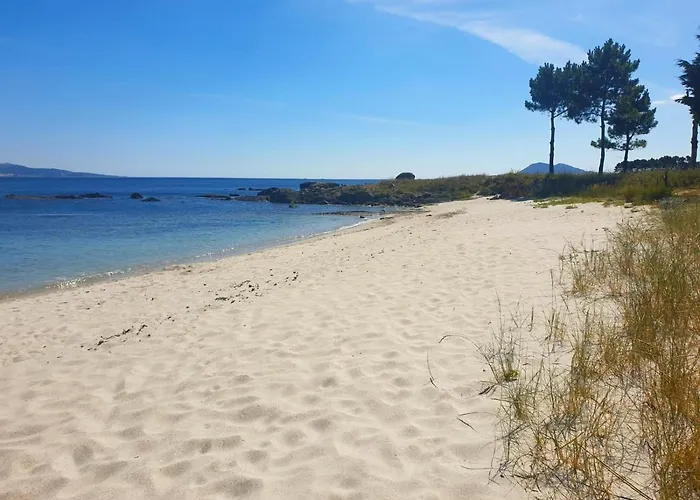 Apartment Apto. En Zona Tranquila Proximo A Santiago De C. *