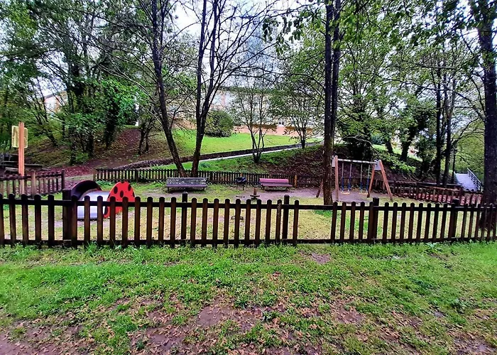 Apto. En Zona Tranquila Proximo A Santiago De C. Brion